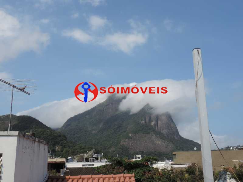 Conheça 055 do imóvel - Cobertura 4 quartos à venda Rio de Janeiro,RJ - R$ 4.200.000 - LBCO40132 - 22 055 - Cobertura 4 quartos à venda Rio de Janeiro,RJ - R$ 4.200.000 - LBCO40132 - 22