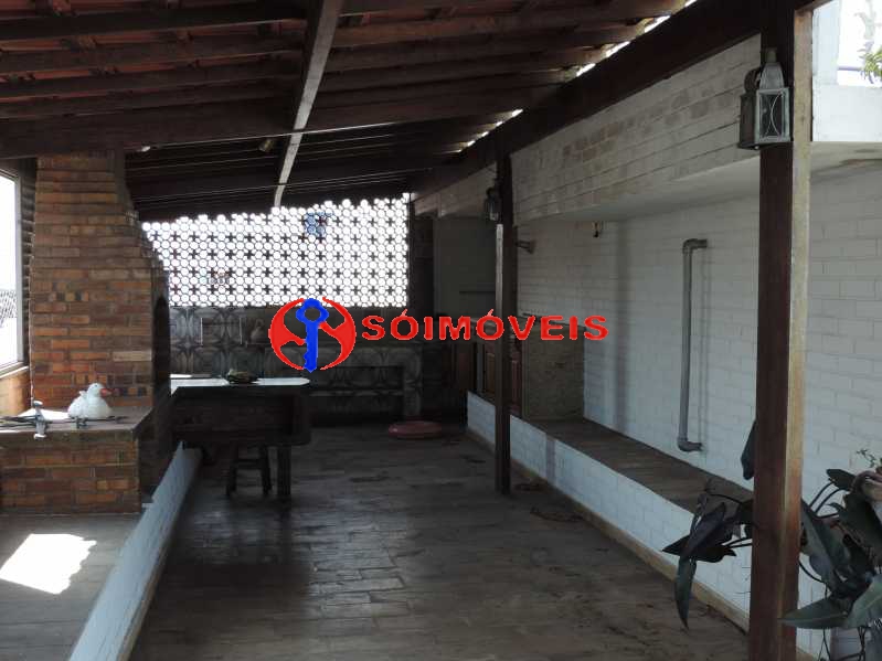 Conheça 057 do imóvel - Cobertura 4 quartos à venda Rio de Janeiro,RJ - R$ 4.200.000 - LBCO40132 - 23 057 - Cobertura 4 quartos à venda Rio de Janeiro,RJ - R$ 4.200.000 - LBCO40132 - 23