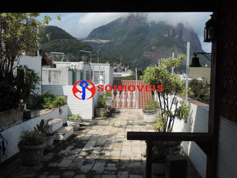 Conheça 061 do imóvel - Cobertura 4 quartos à venda Rio de Janeiro,RJ - R$ 4.200.000 - LBCO40132 - 24 061 - Cobertura 4 quartos à venda Rio de Janeiro,RJ - R$ 4.200.000 - LBCO40132 - 24