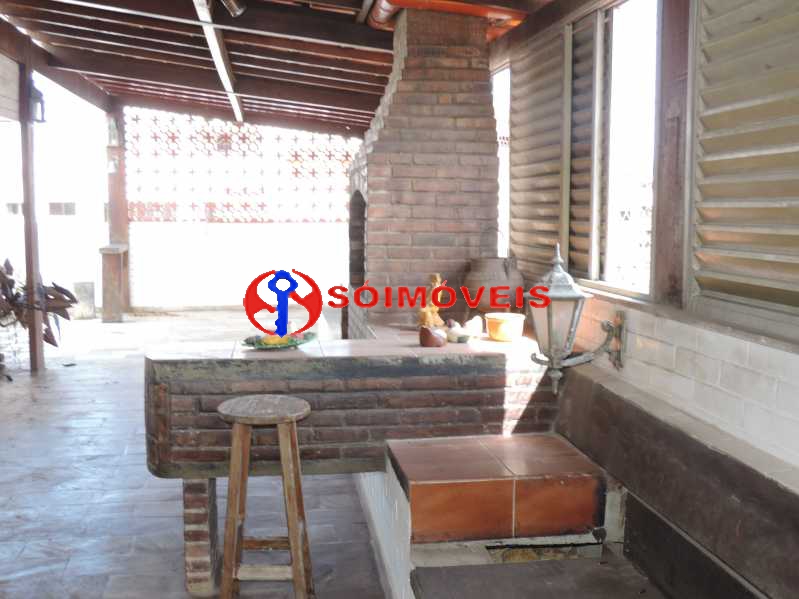 Conheça 063 do imóvel - Cobertura 4 quartos à venda Rio de Janeiro,RJ - R$ 4.200.000 - LBCO40132 - 25 063 - Cobertura 4 quartos à venda Rio de Janeiro,RJ - R$ 4.200.000 - LBCO40132 - 25