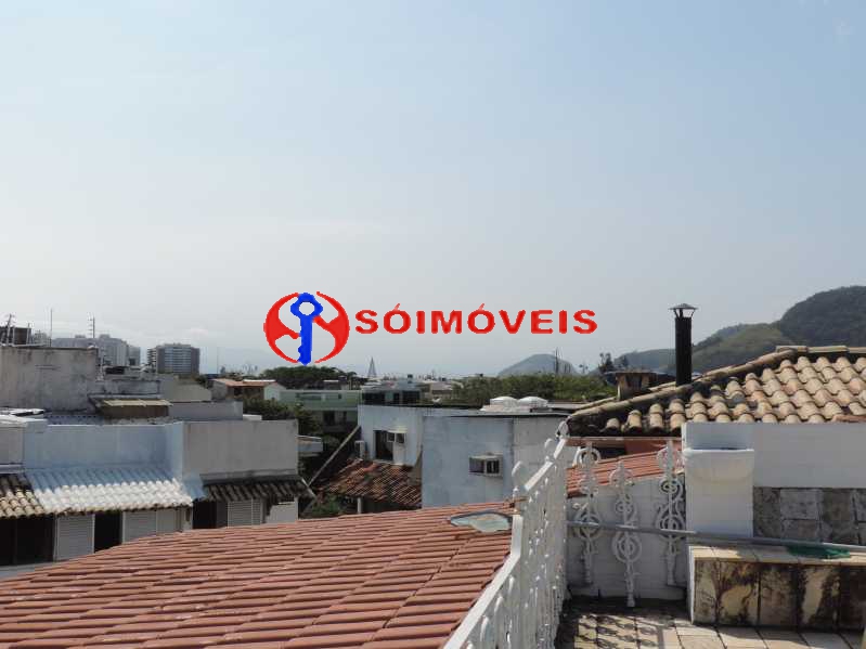 Conheça 065 do imóvel - Cobertura 4 quartos à venda Rio de Janeiro,RJ - R$ 4.200.000 - LBCO40132 - 26 065 - Cobertura 4 quartos à venda Rio de Janeiro,RJ - R$ 4.200.000 - LBCO40132 - 26