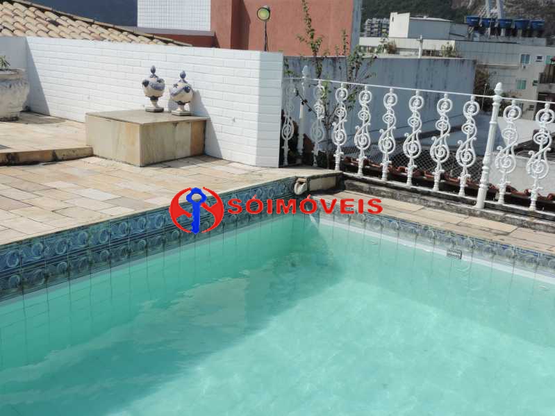 Conheça 067 do imóvel - Cobertura 4 quartos à venda Rio de Janeiro,RJ - R$ 4.200.000 - LBCO40132 - 28 067 - Cobertura 4 quartos à venda Rio de Janeiro,RJ - R$ 4.200.000 - LBCO40132 - 28