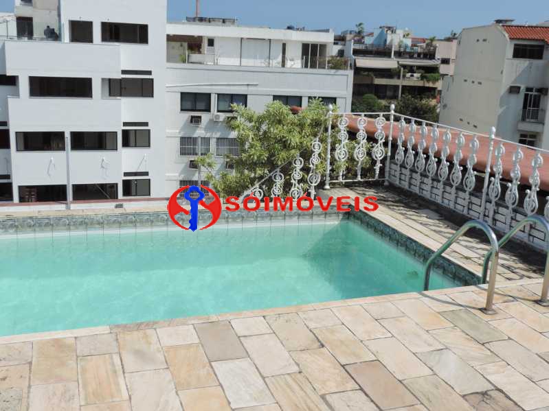 Conheça 069 do imóvel - Cobertura 4 quartos à venda Rio de Janeiro,RJ - R$ 4.200.000 - LBCO40132 - 29 069 - Cobertura 4 quartos à venda Rio de Janeiro,RJ - R$ 4.200.000 - LBCO40132 - 29