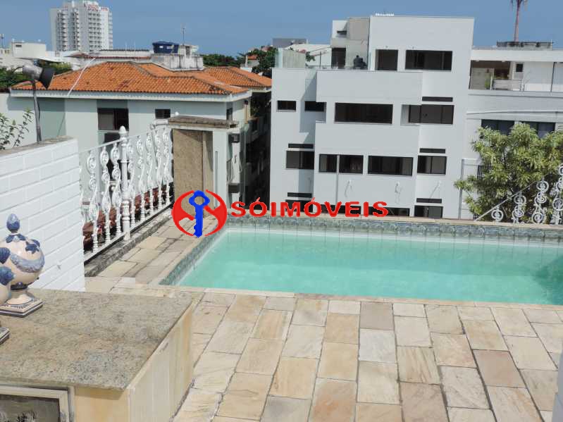 Conheça 070 do imóvel - Cobertura 4 quartos à venda Rio de Janeiro,RJ - R$ 4.200.000 - LBCO40132 - 30 070 - Cobertura 4 quartos à venda Rio de Janeiro,RJ - R$ 4.200.000 - LBCO40132 - 30
