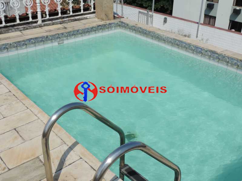 Conheça 072 do imóvel - Cobertura 4 quartos à venda Rio de Janeiro,RJ - R$ 4.200.000 - LBCO40132 - 31 072 - Cobertura 4 quartos à venda Rio de Janeiro,RJ - R$ 4.200.000 - LBCO40132 - 31