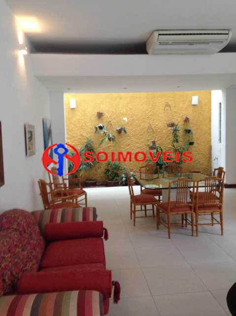 Conheça IMG_7861 do imóvel - Casa 3 quartos à venda Rio de Janeiro,RJ - R$ 4.450.000 - FLCA30005 - 7 IMG_7861 - Casa 3 quartos à venda Rio de Janeiro,RJ - R$ 4.450.000 - FLCA30005 - 7
