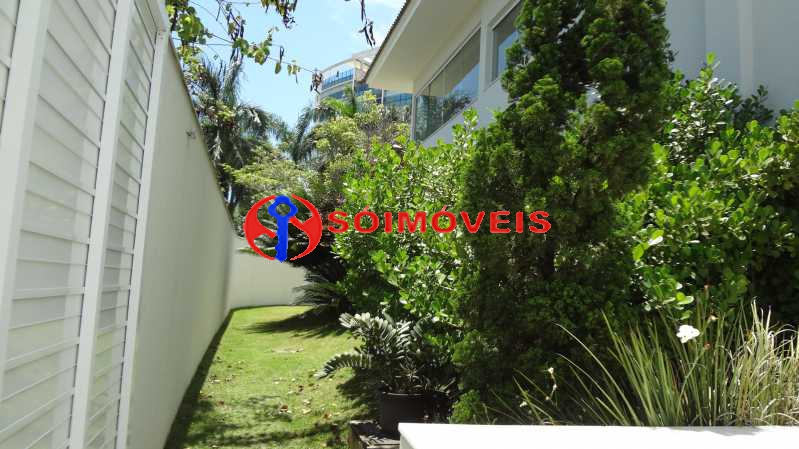 Conheça DSC06366 do imóvel - Casa em Condomínio 6 quartos à venda Rio de Janeiro,RJ - R$ 10.000.000 - LBCN60005 - 3 DSC06366 - Casa em Condomínio 6 quartos à venda Rio de Janeiro,RJ - R$ 10.000.000 - LBCN60005 - 3