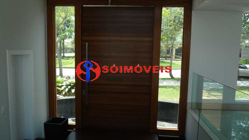 Conheça DSC06377 do imóvel - Casa em Condomínio 6 quartos à venda Rio de Janeiro,RJ - R$ 10.000.000 - LBCN60005 - 5 DSC06377 - Casa em Condomínio 6 quartos à venda Rio de Janeiro,RJ - R$ 10.000.000 - LBCN60005 - 5