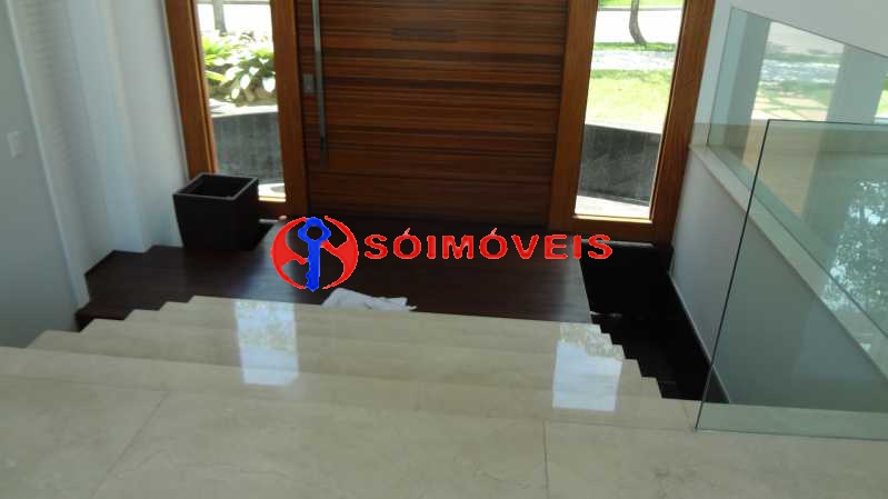 Conheça DSC06378 do imóvel - Casa em Condomínio 6 quartos à venda Rio de Janeiro,RJ - R$ 10.000.000 - LBCN60005 - 6 DSC06378 - Casa em Condomínio 6 quartos à venda Rio de Janeiro,RJ - R$ 10.000.000 - LBCN60005 - 6