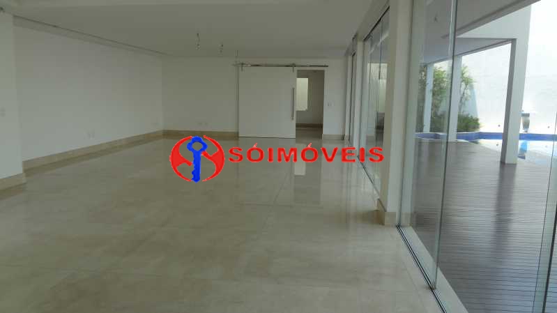 Conheça DSC06379 do imóvel - Casa em Condomínio 6 quartos à venda Rio de Janeiro,RJ - R$ 10.000.000 - LBCN60005 - 7 DSC06379 - Casa em Condomínio 6 quartos à venda Rio de Janeiro,RJ - R$ 10.000.000 - LBCN60005 - 7