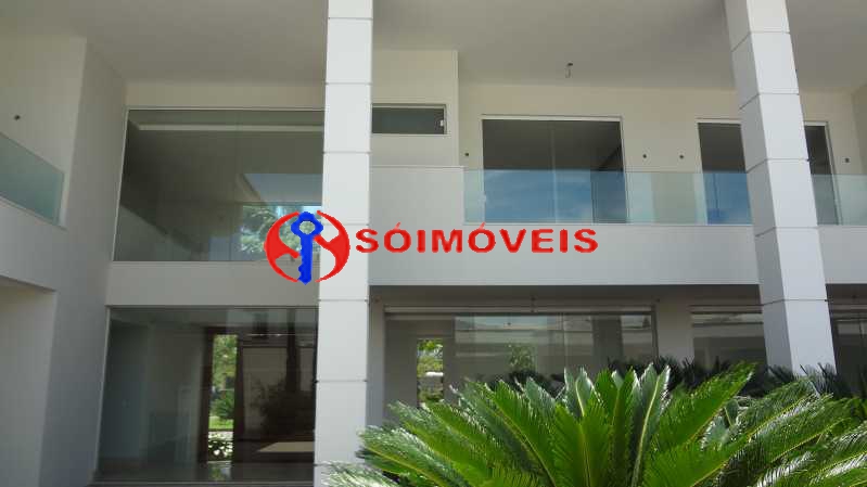 Conheça DSC06395 do imóvel - Casa em Condomínio 6 quartos à venda Rio de Janeiro,RJ - R$ 10.000.000 - LBCN60005 - 13 DSC06395 - Casa em Condomínio 6 quartos à venda Rio de Janeiro,RJ - R$ 10.000.000 - LBCN60005 - 13