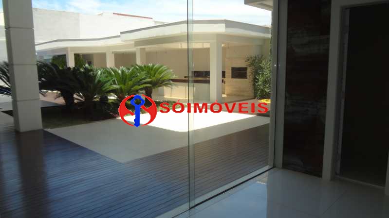 Conheça DSC06418 do imóvel - Casa em Condomínio 6 quartos à venda Rio de Janeiro,RJ - R$ 10.000.000 - LBCN60005 - 21 DSC06418 - Casa em Condomínio 6 quartos à venda Rio de Janeiro,RJ - R$ 10.000.000 - LBCN60005 - 21