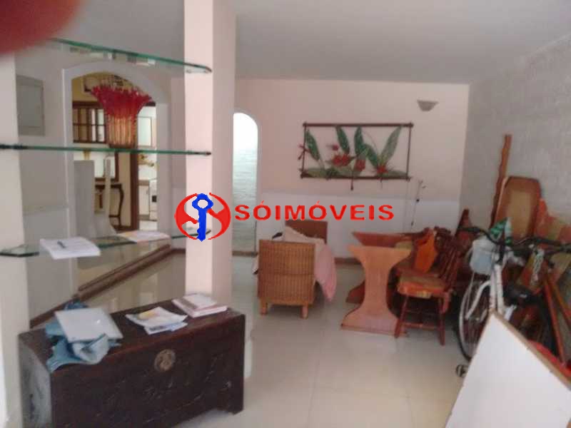 Conheça 3 do imóvel - EXCELENTE CASA DUPLEX EM VILA, NA SANTA CLARA,COPACABANA!!! MARAVILHOSO IMÓVEL!!! - LBCV60002 - 4 3 - EXCELENTE CASA DUPLEX EM VILA, NA SANTA CLARA,COPACABANA!!! MARAVILHOSO IMÓVEL!!! - LBCV60002 - 4