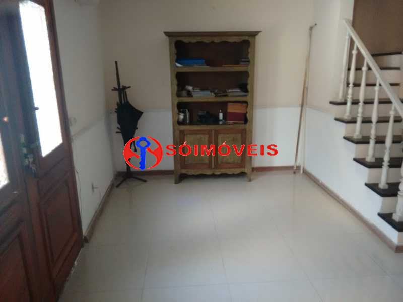 Conheça 4 do imóvel - EXCELENTE CASA DUPLEX EM VILA, NA SANTA CLARA,COPACABANA!!! MARAVILHOSO IMÓVEL!!! - LBCV60002 - 5 4 - EXCELENTE CASA DUPLEX EM VILA, NA SANTA CLARA,COPACABANA!!! MARAVILHOSO IMÓVEL!!! - LBCV60002 - 5