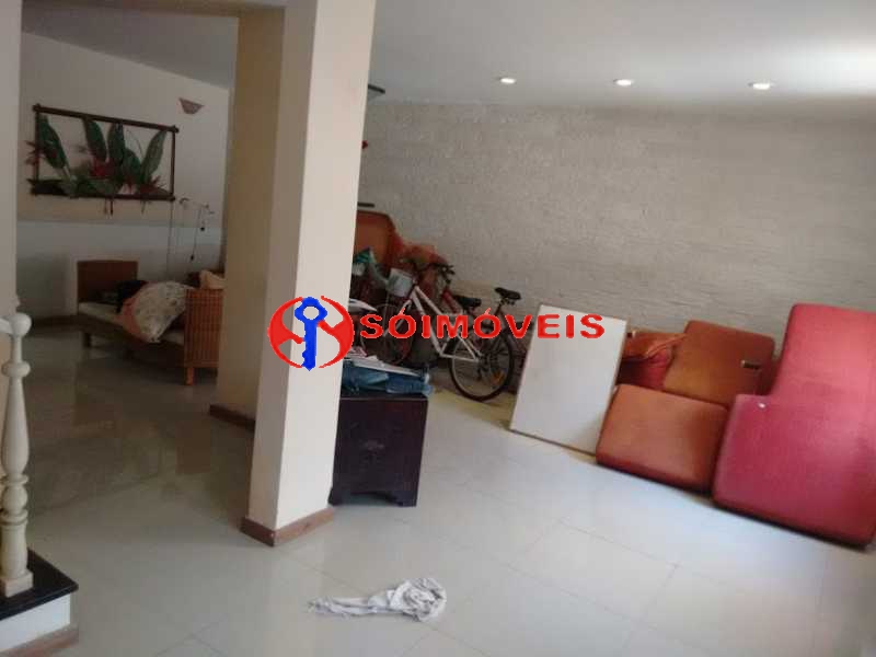 Conheça 2 do imóvel - EXCELENTE CASA DUPLEX EM VILA, NA SANTA CLARA,COPACABANA!!! MARAVILHOSO IMÓVEL!!! - LBCV60002 - 3 2 - EXCELENTE CASA DUPLEX EM VILA, NA SANTA CLARA,COPACABANA!!! MARAVILHOSO IMÓVEL!!! - LBCV60002 - 3