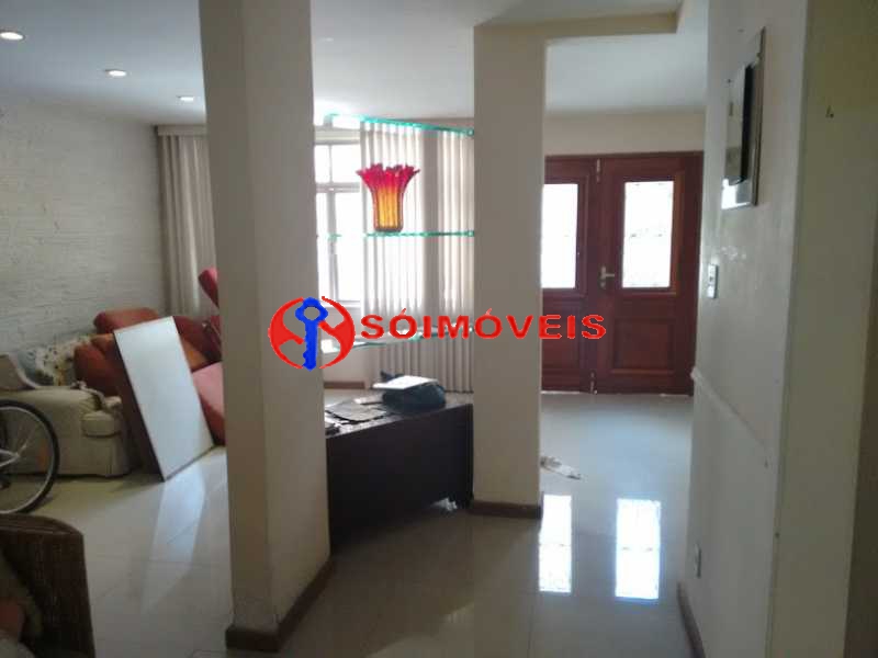 Conheça 5 do imóvel - EXCELENTE CASA DUPLEX EM VILA, NA SANTA CLARA,COPACABANA!!! MARAVILHOSO IMÓVEL!!! - LBCV60002 - 6 5 - EXCELENTE CASA DUPLEX EM VILA, NA SANTA CLARA,COPACABANA!!! MARAVILHOSO IMÓVEL!!! - LBCV60002 - 6
