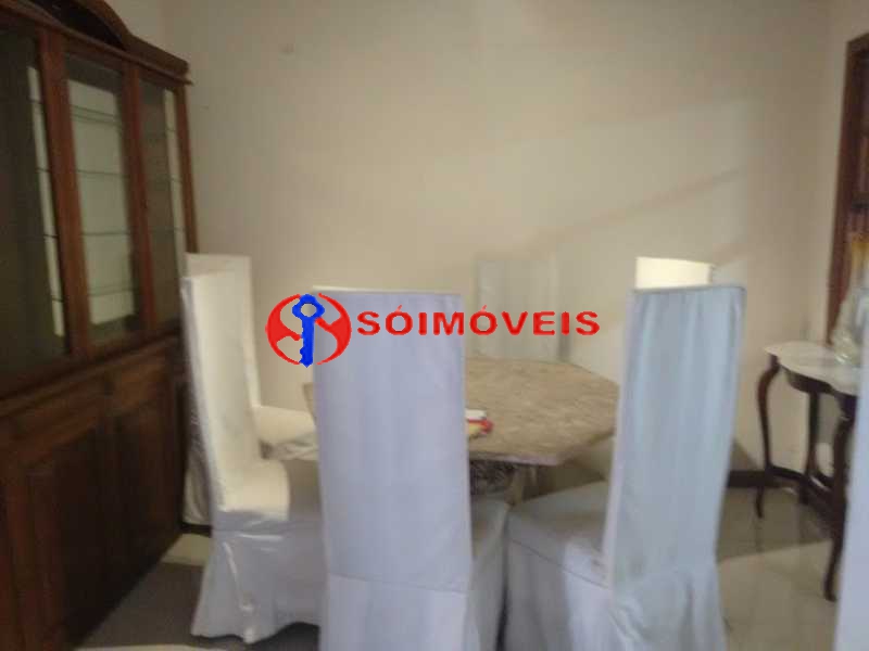 Conheça 6 do imóvel - EXCELENTE CASA DUPLEX EM VILA, NA SANTA CLARA,COPACABANA!!! MARAVILHOSO IMÓVEL!!! - LBCV60002 - 7 6 - EXCELENTE CASA DUPLEX EM VILA, NA SANTA CLARA,COPACABANA!!! MARAVILHOSO IMÓVEL!!! - LBCV60002 - 7