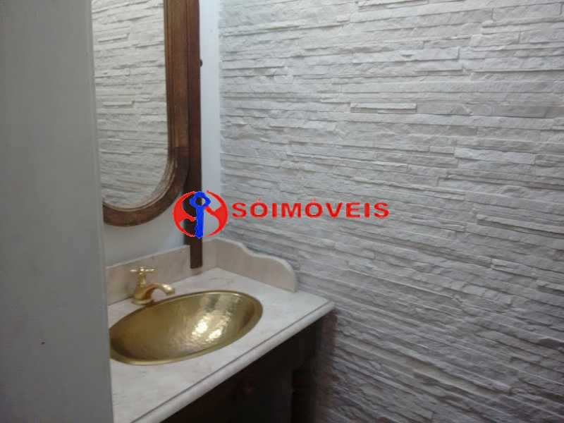 Conheça 7 do imóvel - EXCELENTE CASA DUPLEX EM VILA, NA SANTA CLARA,COPACABANA!!! MARAVILHOSO IMÓVEL!!! - LBCV60002 - 8 7 - EXCELENTE CASA DUPLEX EM VILA, NA SANTA CLARA,COPACABANA!!! MARAVILHOSO IMÓVEL!!! - LBCV60002 - 8