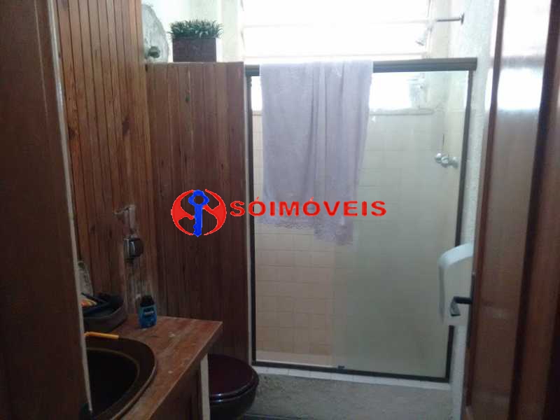 Conheça 10 do imóvel - EXCELENTE CASA DUPLEX EM VILA, NA SANTA CLARA,COPACABANA!!! MARAVILHOSO IMÓVEL!!! - LBCV60002 - 11 10 - EXCELENTE CASA DUPLEX EM VILA, NA SANTA CLARA,COPACABANA!!! MARAVILHOSO IMÓVEL!!! - LBCV60002 - 11