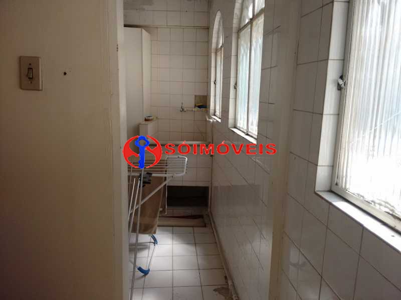 Conheça 13 do imóvel - EXCELENTE CASA DUPLEX EM VILA, NA SANTA CLARA,COPACABANA!!! MARAVILHOSO IMÓVEL!!! - LBCV60002 - 14 13 - EXCELENTE CASA DUPLEX EM VILA, NA SANTA CLARA,COPACABANA!!! MARAVILHOSO IMÓVEL!!! - LBCV60002 - 14