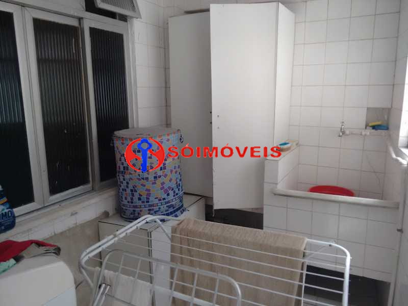 Conheça 14 do imóvel - EXCELENTE CASA DUPLEX EM VILA, NA SANTA CLARA,COPACABANA!!! MARAVILHOSO IMÓVEL!!! - LBCV60002 - 15 14 - EXCELENTE CASA DUPLEX EM VILA, NA SANTA CLARA,COPACABANA!!! MARAVILHOSO IMÓVEL!!! - LBCV60002 - 15