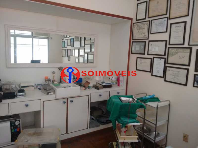 Conheça 15 do imóvel - EXCELENTE CASA DUPLEX EM VILA, NA SANTA CLARA,COPACABANA!!! MARAVILHOSO IMÓVEL!!! - LBCV60002 - 16 15 - EXCELENTE CASA DUPLEX EM VILA, NA SANTA CLARA,COPACABANA!!! MARAVILHOSO IMÓVEL!!! - LBCV60002 - 16