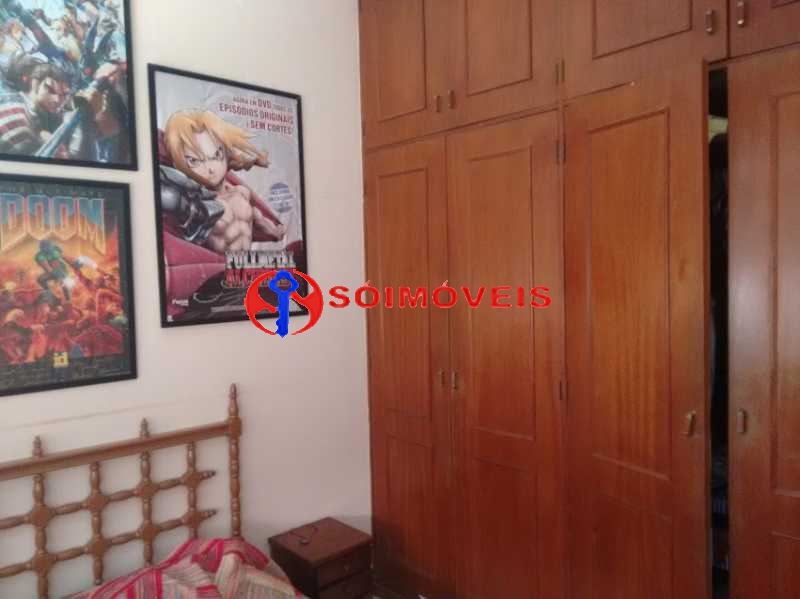 Conheça 17 do imóvel - EXCELENTE CASA DUPLEX EM VILA, NA SANTA CLARA,COPACABANA!!! MARAVILHOSO IMÓVEL!!! - LBCV60002 - 18 17 - EXCELENTE CASA DUPLEX EM VILA, NA SANTA CLARA,COPACABANA!!! MARAVILHOSO IMÓVEL!!! - LBCV60002 - 18