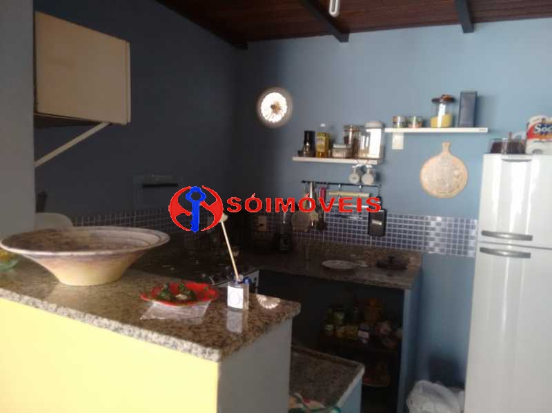 Conheça 27 do imóvel - EXCELENTE CASA DUPLEX EM VILA, NA SANTA CLARA,COPACABANA!!! MARAVILHOSO IMÓVEL!!! - LBCV60002 - 28 27 - EXCELENTE CASA DUPLEX EM VILA, NA SANTA CLARA,COPACABANA!!! MARAVILHOSO IMÓVEL!!! - LBCV60002 - 28