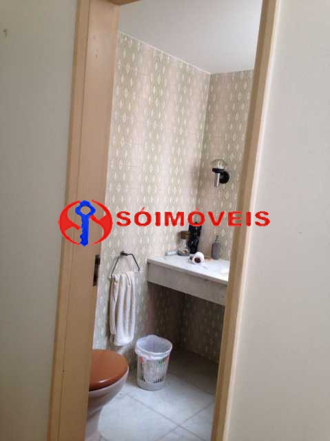 Conheça 21 do imóvel - ESPETACULAR IMÓVEL DE 300 M² COM PLANTA CIRCULAR COM 1 APARTAMENTO POR ANDAR E 2 VAGAS E GARAGEM - LBAP31833 - 22 21 - ESPETACULAR IMÓVEL DE 300 M² COM PLANTA CIRCULAR COM 1 APARTAMENTO POR ANDAR E 2 VAGAS E GARAGEM - LBAP31833 - 22