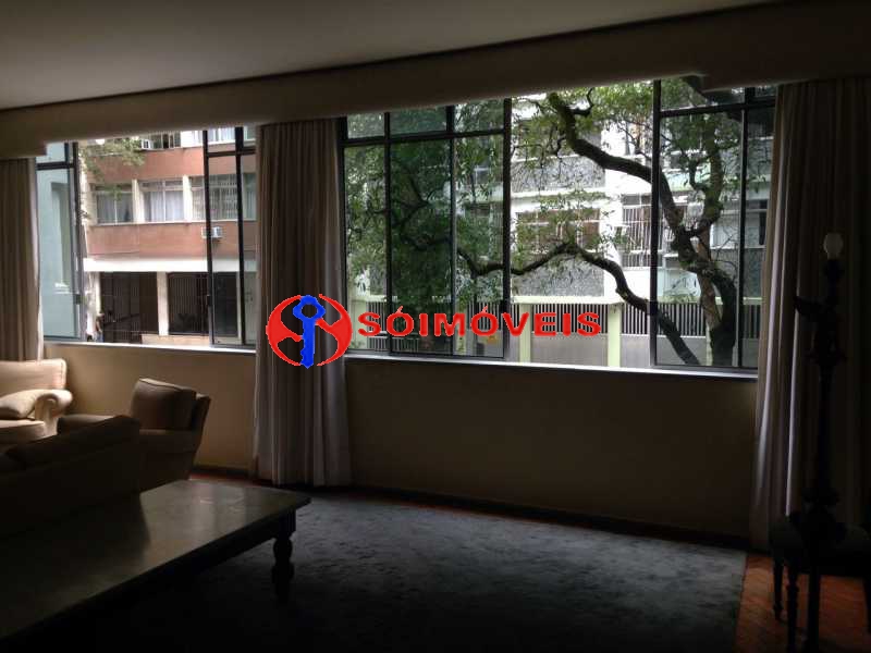 Conheça 2 do imóvel - ESPETACULAR IMÓVEL DE 300 M² COM PLANTA CIRCULAR COM 1 APARTAMENTO POR ANDAR E 2 VAGAS E GARAGEM - LBAP31833 - 3 2 - ESPETACULAR IMÓVEL DE 300 M² COM PLANTA CIRCULAR COM 1 APARTAMENTO POR ANDAR E 2 VAGAS E GARAGEM - LBAP31833 - 3