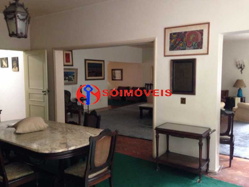 Conheça 5 do imóvel - ESPETACULAR IMÓVEL DE 300 M² COM PLANTA CIRCULAR COM 1 APARTAMENTO POR ANDAR E 2 VAGAS E GARAGEM - LBAP31833 - 6 5 - ESPETACULAR IMÓVEL DE 300 M² COM PLANTA CIRCULAR COM 1 APARTAMENTO POR ANDAR E 2 VAGAS E GARAGEM - LBAP31833 - 6