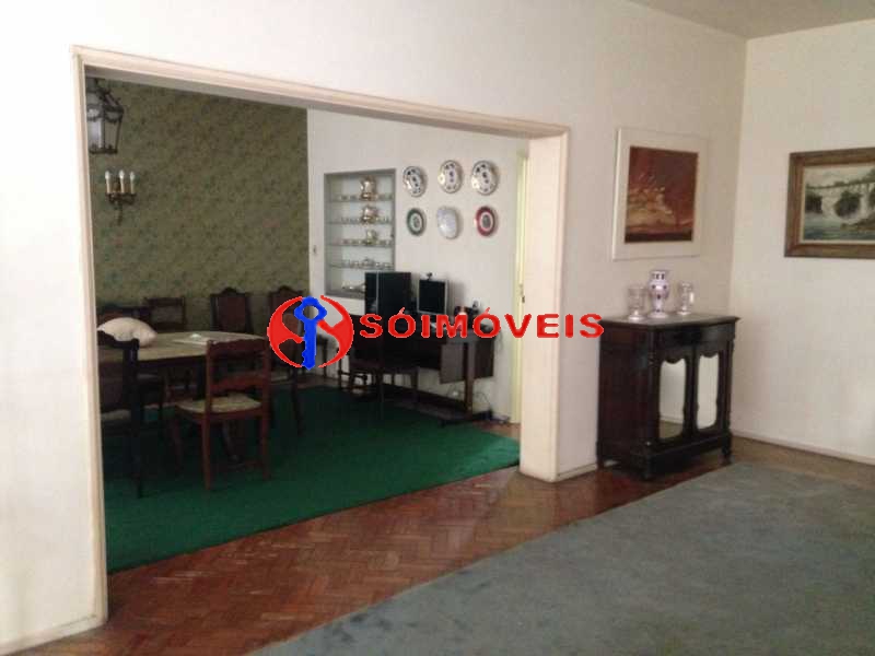 Conheça 6 do imóvel - ESPETACULAR IMÓVEL DE 300 M² COM PLANTA CIRCULAR COM 1 APARTAMENTO POR ANDAR E 2 VAGAS E GARAGEM - LBAP31833 - 7 6 - ESPETACULAR IMÓVEL DE 300 M² COM PLANTA CIRCULAR COM 1 APARTAMENTO POR ANDAR E 2 VAGAS E GARAGEM - LBAP31833 - 7