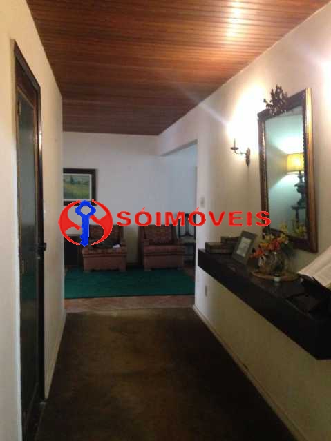 Conheça 7 do imóvel - ESPETACULAR IMÓVEL DE 300 M² COM PLANTA CIRCULAR COM 1 APARTAMENTO POR ANDAR E 2 VAGAS E GARAGEM - LBAP31833 - 8 7 - ESPETACULAR IMÓVEL DE 300 M² COM PLANTA CIRCULAR COM 1 APARTAMENTO POR ANDAR E 2 VAGAS E GARAGEM - LBAP31833 - 8