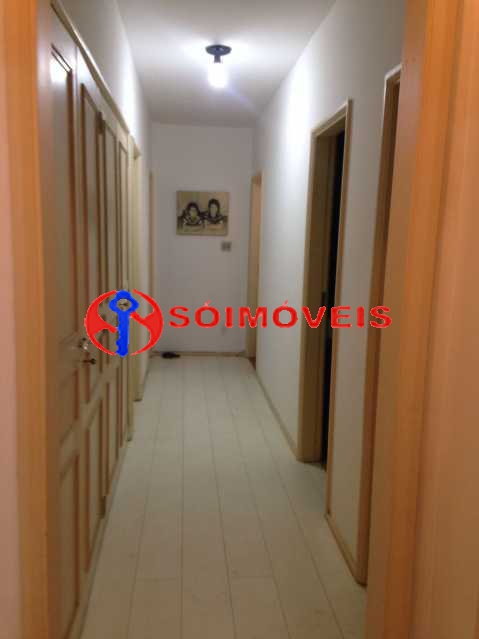 Conheça 12 do imóvel - ESPETACULAR IMÓVEL DE 300 M² COM PLANTA CIRCULAR COM 1 APARTAMENTO POR ANDAR E 2 VAGAS E GARAGEM - LBAP31833 - 13 12 - ESPETACULAR IMÓVEL DE 300 M² COM PLANTA CIRCULAR COM 1 APARTAMENTO POR ANDAR E 2 VAGAS E GARAGEM - LBAP31833 - 13