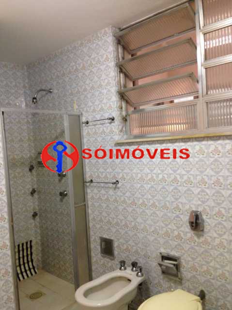 Conheça 24 do imóvel - ESPETACULAR IMÓVEL DE 300 M² COM PLANTA CIRCULAR COM 1 APARTAMENTO POR ANDAR E 2 VAGAS E GARAGEM - LBAP31833 - 25 24 - ESPETACULAR IMÓVEL DE 300 M² COM PLANTA CIRCULAR COM 1 APARTAMENTO POR ANDAR E 2 VAGAS E GARAGEM - LBAP31833 - 25