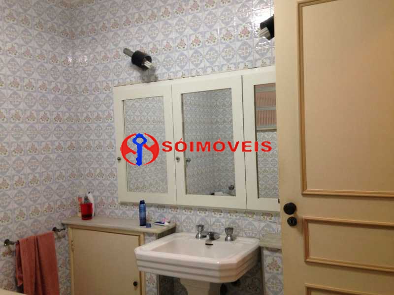 Conheça 25 do imóvel - ESPETACULAR IMÓVEL DE 300 M² COM PLANTA CIRCULAR COM 1 APARTAMENTO POR ANDAR E 2 VAGAS E GARAGEM - LBAP31833 - 26 25 - ESPETACULAR IMÓVEL DE 300 M² COM PLANTA CIRCULAR COM 1 APARTAMENTO POR ANDAR E 2 VAGAS E GARAGEM - LBAP31833 - 26