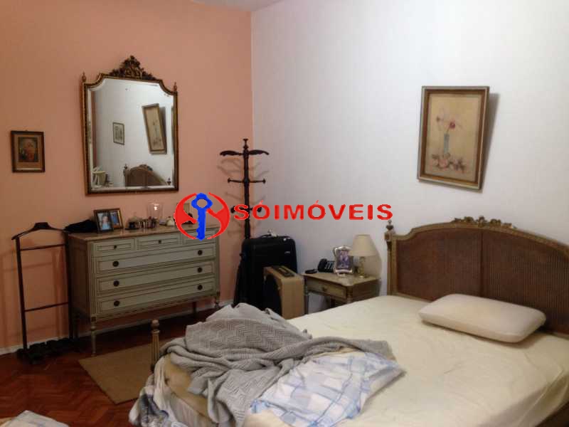 Conheça 16 do imóvel - ESPETACULAR IMÓVEL DE 300 M² COM PLANTA CIRCULAR COM 1 APARTAMENTO POR ANDAR E 2 VAGAS E GARAGEM - LBAP31833 - 17 16 - ESPETACULAR IMÓVEL DE 300 M² COM PLANTA CIRCULAR COM 1 APARTAMENTO POR ANDAR E 2 VAGAS E GARAGEM - LBAP31833 - 17