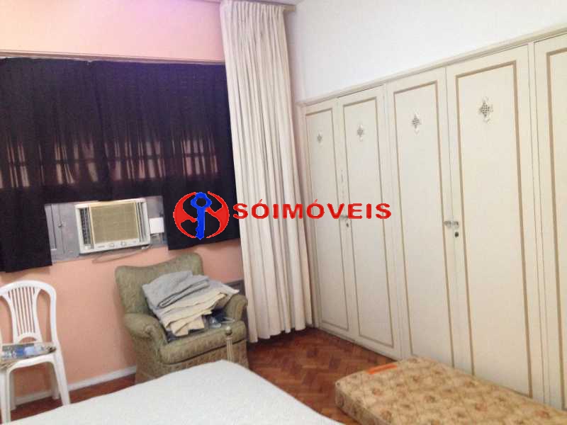 Conheça 20 do imóvel - ESPETACULAR IMÓVEL DE 300 M² COM PLANTA CIRCULAR COM 1 APARTAMENTO POR ANDAR E 2 VAGAS E GARAGEM - LBAP31833 - 21 20 - ESPETACULAR IMÓVEL DE 300 M² COM PLANTA CIRCULAR COM 1 APARTAMENTO POR ANDAR E 2 VAGAS E GARAGEM - LBAP31833 - 21