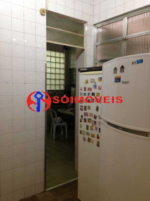Conheça 27 do imóvel - ESPETACULAR IMÓVEL DE 300 M² COM PLANTA CIRCULAR COM 1 APARTAMENTO POR ANDAR E 2 VAGAS E GARAGEM - LBAP31833 - 28 27 - ESPETACULAR IMÓVEL DE 300 M² COM PLANTA CIRCULAR COM 1 APARTAMENTO POR ANDAR E 2 VAGAS E GARAGEM - LBAP31833 - 28