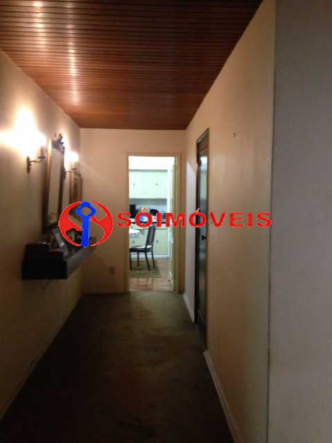 Conheça 10 do imóvel - ESPETACULAR IMÓVEL DE 300 M² COM PLANTA CIRCULAR COM 1 APARTAMENTO POR ANDAR E 2 VAGAS E GARAGEM - LBAP31833 - 11 10 - ESPETACULAR IMÓVEL DE 300 M² COM PLANTA CIRCULAR COM 1 APARTAMENTO POR ANDAR E 2 VAGAS E GARAGEM - LBAP31833 - 11