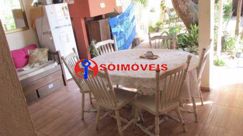Conheça 337628103223581 do imóvel - Casa Triplex, nova, 2 quartos, 1 suíte, vaga, terraço, área externa. Ótima localização. - LBCA30022 - 7 337628103223581 - Casa Triplex, nova, 2 quartos, 1 suíte, vaga, terraço, área externa. Ótima localização. - LBCA30022 - 7
