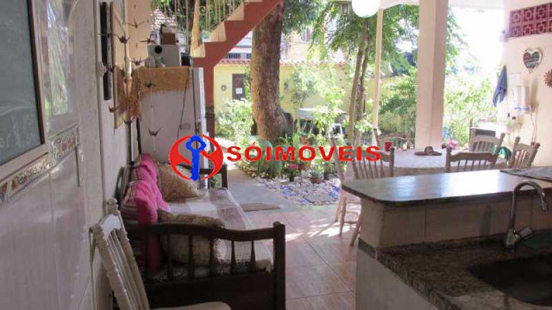 Conheça 337628109883648 do imóvel - Casa Triplex, nova, 2 quartos, 1 suíte, vaga, terraço, área externa. Ótima localização. - LBCA30022 - 9 337628109883648 - Casa Triplex, nova, 2 quartos, 1 suíte, vaga, terraço, área externa. Ótima localização. - LBCA30022 - 9