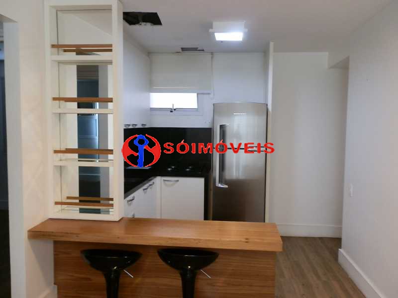 PC020101 - Apartamento 2 quartos à venda Rio de Janeiro,RJ - R$ 900.000 - LBAP21319 - 5