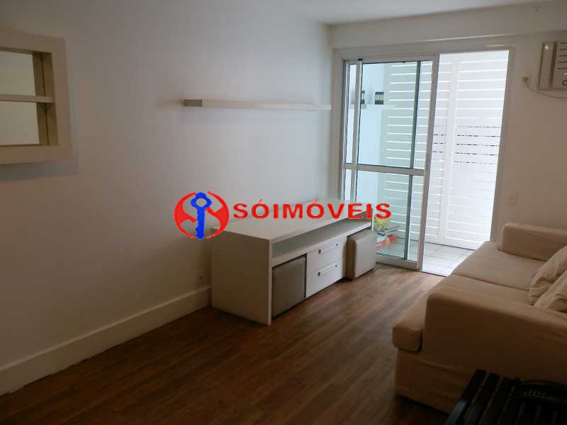 PC020116 - Apartamento 2 quartos à venda Rio de Janeiro,RJ - R$ 900.000 - LBAP21319 - 21