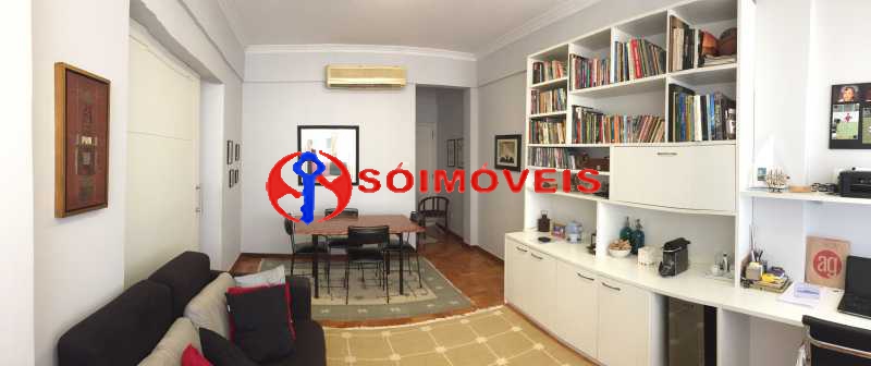 Conheça IMG_9562 do imóvel - Cobertura duplex 3 quartos no Leblon - LBCO30026 - 8 IMG_9562 - Cobertura duplex 3 quartos no Leblon - LBCO30026 - 8