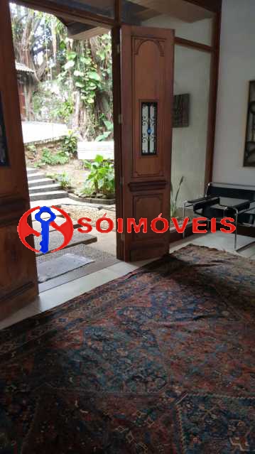 Conheça IMG-20161207-WA0026 do imóvel - Casa 4 quartos à venda Rio de Janeiro,RJ - R$ 3.500.000 - LBCA40043 - 5 IMG-20161207-WA0026 - Casa 4 quartos à venda Rio de Janeiro,RJ - R$ 3.500.000 - LBCA40043 - 5