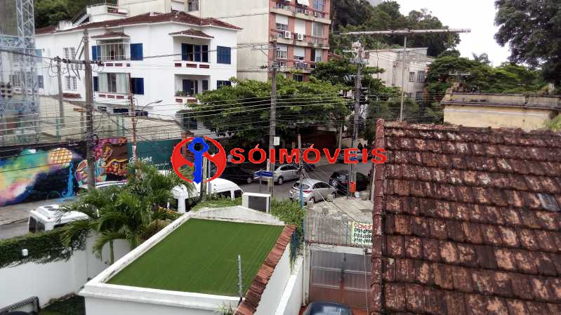 20161215_142713 - Casa 6 quartos à venda Rio de Janeiro,RJ Gávea - R$ 6.500.000 - LBCA60006 - 1