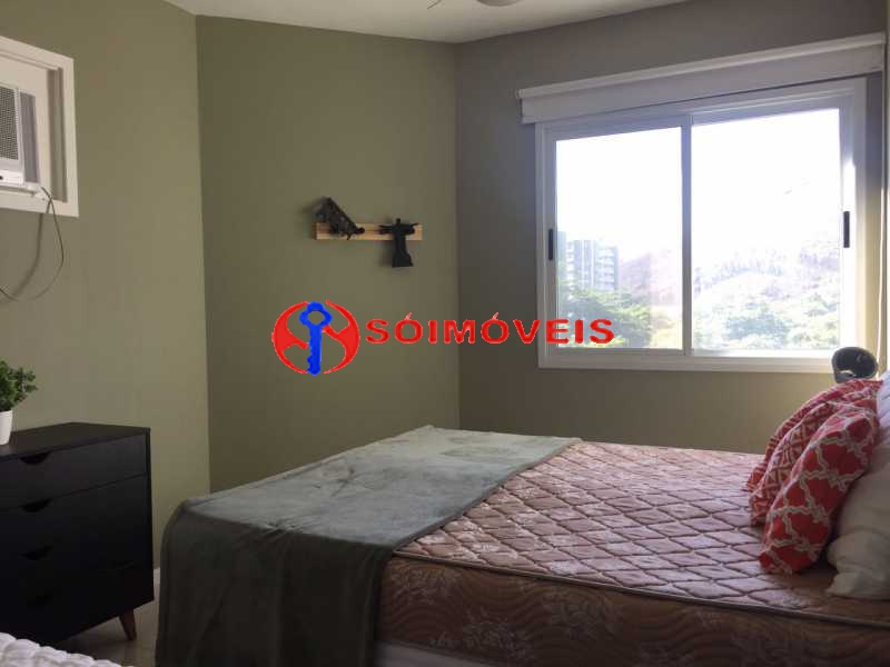 IMG_9176 - Apartamento 3 quartos à venda Rio de Janeiro,RJ - R$ 895.000 - LBAP31923 - 21