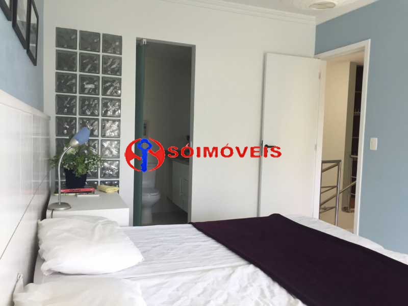 IMG_9179 - Apartamento 3 quartos à venda Rio de Janeiro,RJ - R$ 895.000 - LBAP31923 - 24