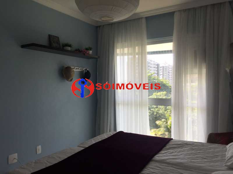IMG_9184 - Apartamento 3 quartos à venda Rio de Janeiro,RJ - R$ 895.000 - LBAP31923 - 29